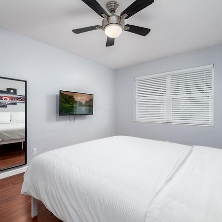 Ferienwohnung Just Off The Drive 1 Fort Lauderdale Exterior foto